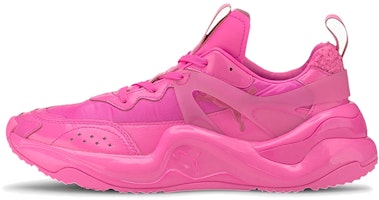 (Women) Puma Rise 'Pretty Pink' 374321-01 (Women) Puma Rise 'Pretty Pink' 374321-01