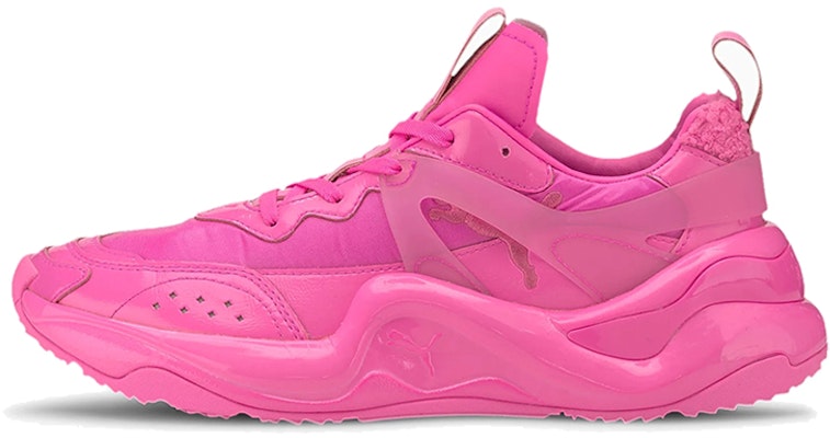 (W) Puma Rise 'Pretty Pink' Wanita 374321-01 Buy (W) Puma Rise 'Pretty Pink' Wanita 374321-01