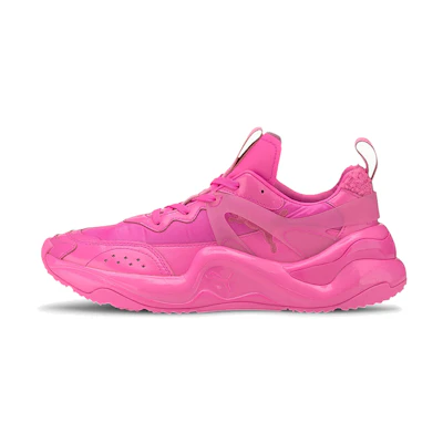 (W) Puma Rise 'Pretty Pink'