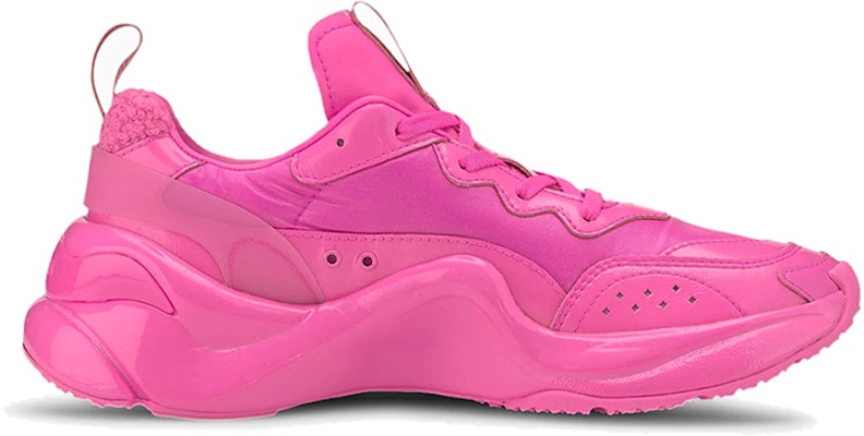 (W) Puma Rise 'Pretty Pink' Wanita 374321-01 Order (W) Puma Rise 'Pretty Pink' Wanita 374321-01