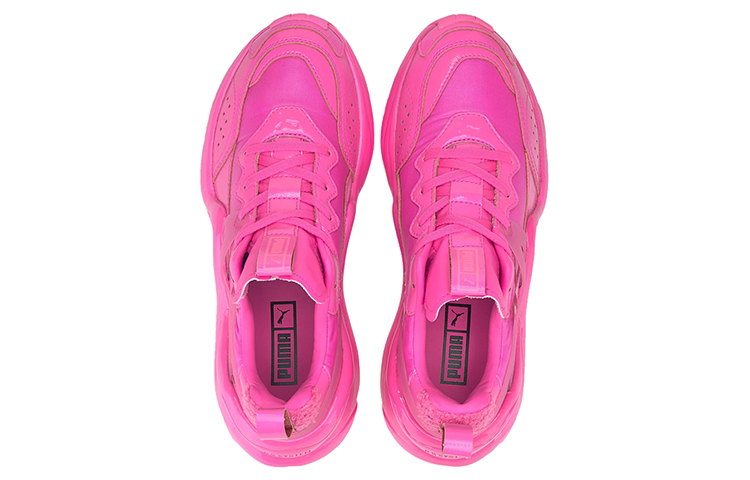 Lookbook (W) Puma Rise ''Ziemlich Rosa'' 374321-01