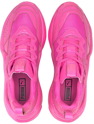 (W) Puma Rise 'Pretty Pink' Wanita 374321-01 Lookbook (W) Puma Rise 'Pretty Pink' Wanita 374321-01