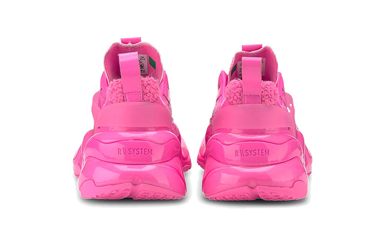 Shop (W) Puma Rise ''Ziemlich Rosa'' 374321-01