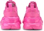 Shop (W) Puma Rise 'Pretty Pink' Wanita 374321-01