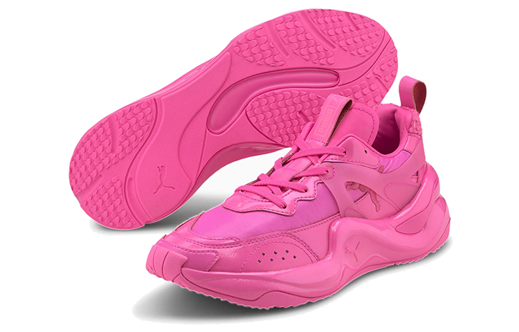 Purchase (W) Puma Rise ''Ziemlich Rosa'' 374321-01