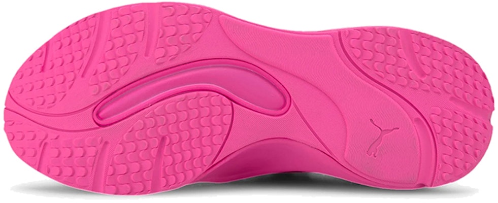 (W) Puma Rise 'Pretty Pink' Wanita 374321-01 Details for (W) Puma Rise 'Pretty Pink' Wanita 374321-01