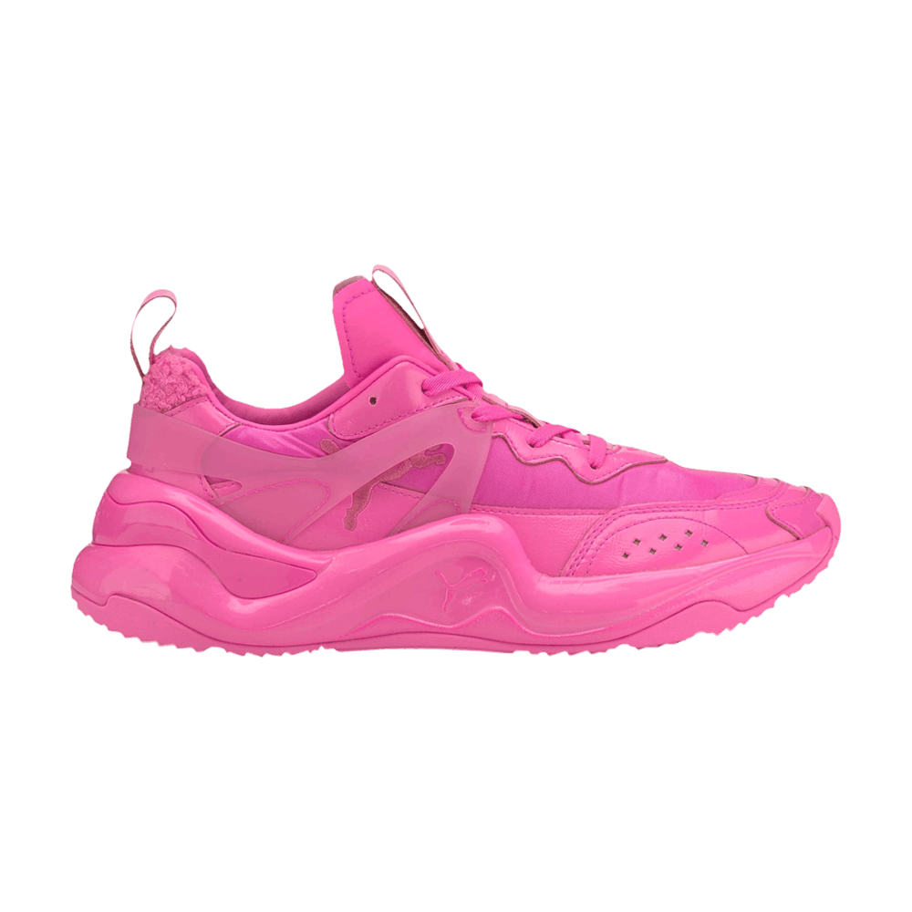 (Women) Puma Rise 'Pretty Pink' 374321-01 - 374321-01 - Novelship