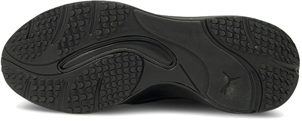 (W) Puma Rise Pelangi Dash 'Hitam Ungu' 374955-01 Purchase (W) Puma Rise Pelangi Dash 'Hitam Ungu' 374955-01