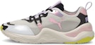 Buy (W) Puma Rise Rainbow Dash 'Putih Ungu Merah Jambu' 374955-02