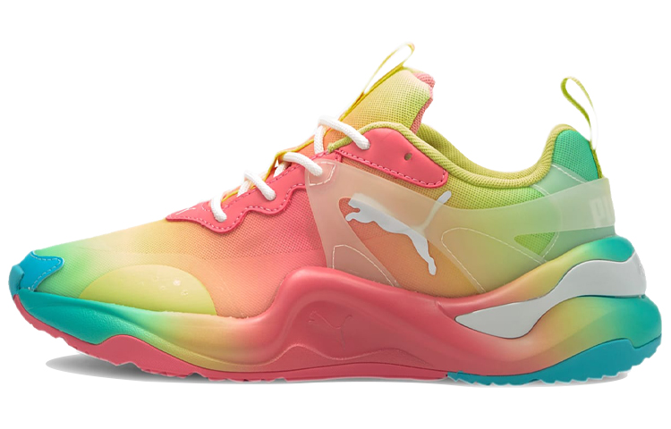 (Women) Puma Rise 'Tie-Dye'  373483-02