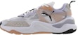 (W) Puma Rise Asimetri /Ungu 'Kelabu' 374575-01