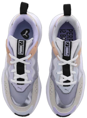 (W) Puma Rise Asimetris /Ungu 'Abu-Abu' 374575-01 Shop (W) Puma Rise Asimetris /Ungu 'Abu-Abu' 374575-01