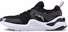 Buy (W) Puma Rise Contrast ''Noir Citron Vert'' 372323-02