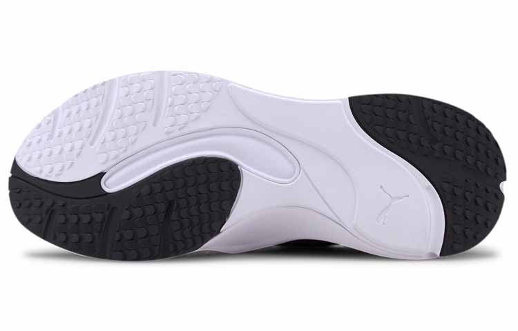 Purchase (W) Puma Rise Contrast ''Noir Citron Vert'' 372323-02
