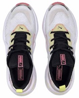 (W) Puma Rise Kontras 'Putih' 372323-03 Lookbook (W) Puma Rise Kontras 'Putih' 372323-03