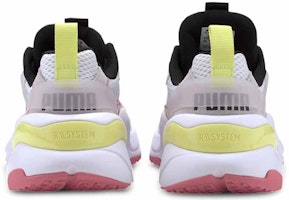 (W) Puma Rise Kontras 'Putih' 372323-03 Shop (W) Puma Rise Kontras 'Putih' 372323-03