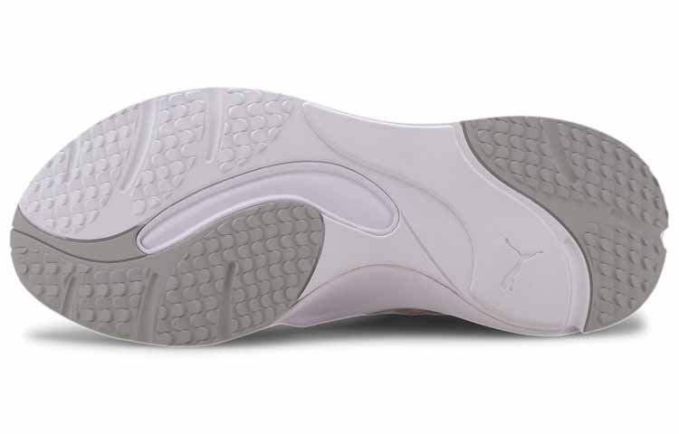 Purchase (W) Sneakers Puma Rise Contrast Bianco/Grigio 372323-01