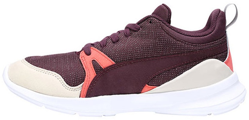 (W) Puma Rise Duplex Evo Rendah 'Merah Putih' 361305-01 Buy (W) Puma Rise Duplex Evo Rendah 'Merah Putih' 361305-01