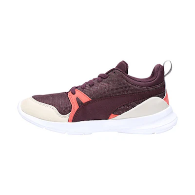 (W) Puma Rise Duplex Evo Low 'Red White'