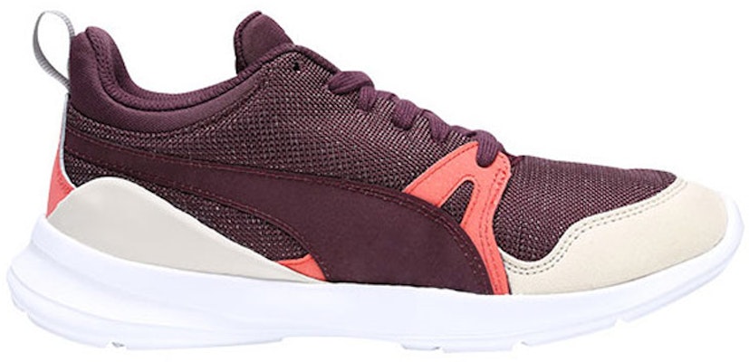 (W) Puma Rise Duplex Evo Low 'Merah Putih' 361305-01 Order (W) Puma Rise Duplex Evo Low 'Merah Putih' 361305-01