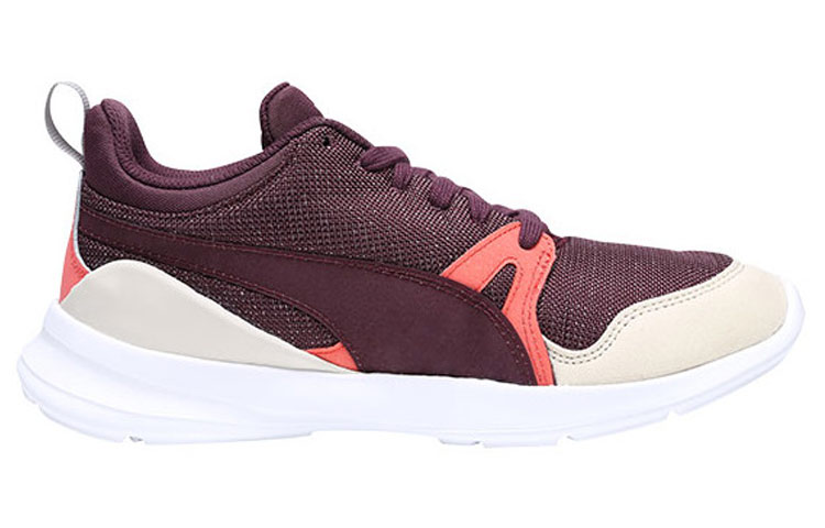 (W) Puma Rise Duplex Evo Low 'Red White' 圖 2