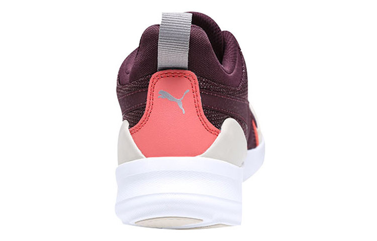 Lookbook (W) Puma Rise Duplex Evo Low ''Rouge Blanc'' 361305-01