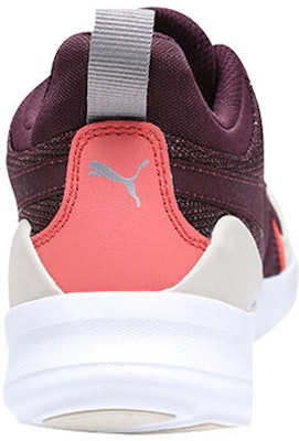 (W) Puma Rise Duplex Evo Low 'Merah Putih' 361305-01 Lookbook (W) Puma Rise Duplex Evo Low 'Merah Putih' 361305-01