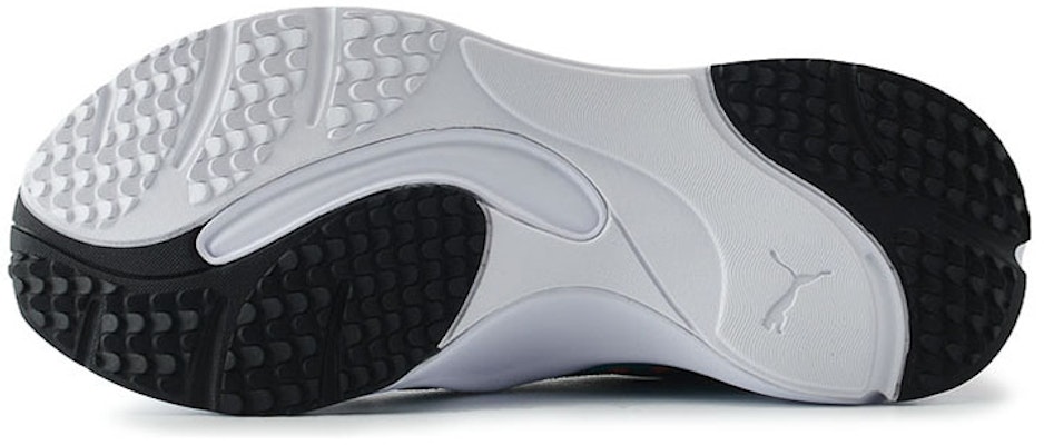 (W) Puma Rise Ekstravaganza Hitam/Biru 373446-03 Details for (W) Puma Rise Ekstravaganza Hitam/Biru 373446-03