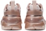 Shop (W) Puma Rise Silver Metal Rose 'Emas' 373486-02