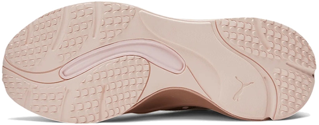 (W) Puma Rise Silver Metal Rose 'Emas' 373486-02 Details for (W) Puma Rise Silver Metal Rose 'Emas' 373486-02