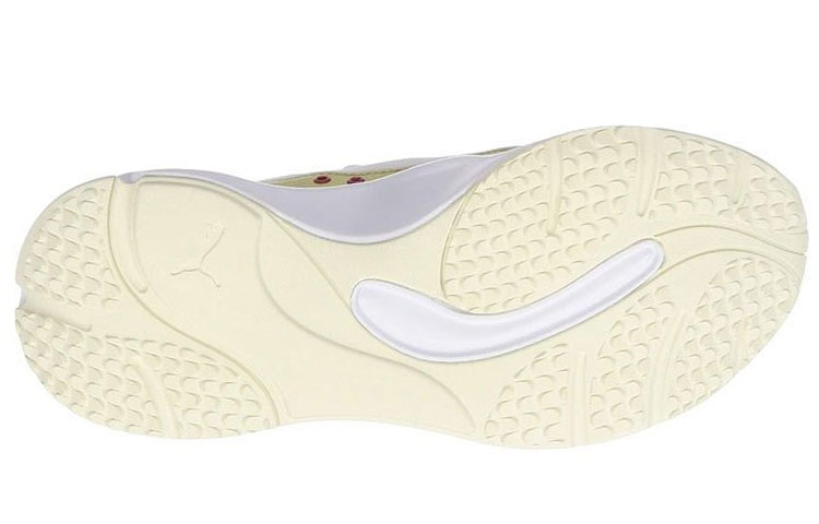 (W) Puma Rise Metal 'White Gold' 圖 5