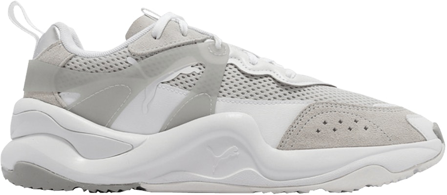 (W) Puma Rise Mono 'Blanco Gris' 373947-01 Buy (W) Puma Rise Mono 'Blanco Gris' 373947-01