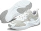 Lookbook (W) Puma Rise Mono 'Putih Kelabu' 373947-01