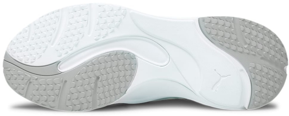 (Women) Puma Rise Mono 'White Grey' 373947-01 Details for (Women) Puma Rise Mono 'White Grey' 373947-01