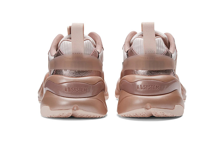 Shop (W) Puma Rise Silber Metall Rose ''Gold'' 373486-02