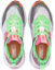 Lookbook (W) 푸마 라이즈 튤 핑크화이트그린 (Puma Rise Tulle 핑크화이트그린) 373946-01