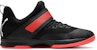 (W) Puma Rise Xt3 Bola Baling 'Hitam Merah Putih' 105594-01