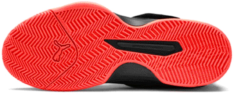 (Women) Puma Rise Xt3 Handball 'Black Red White' 105594-01 Purchase (Women) Puma Rise Xt3 Handball 'Black Red White' 105594-01