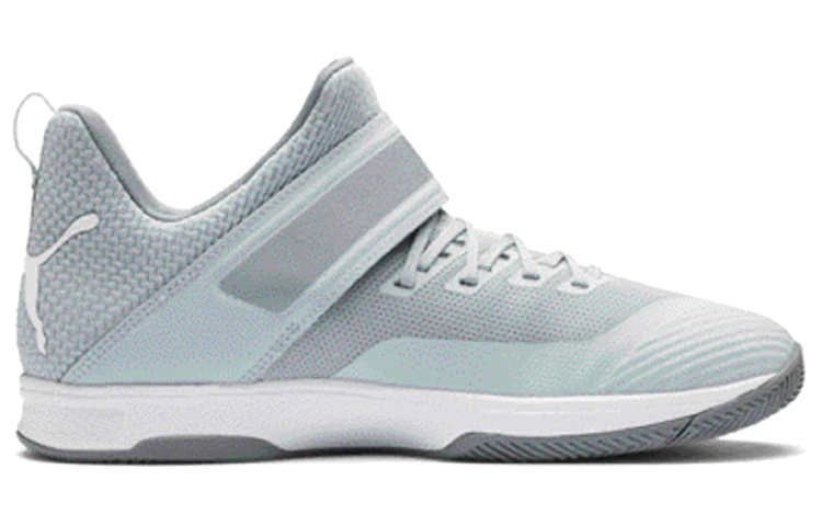 Order (W) Puma Rise Xt3 Handbal ''Grijs Wit Groen'' 105594-02