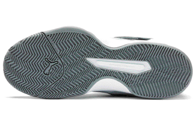 Details for (W) Puma Rise Xt3 Handbal ''Grijs Wit Groen'' 105594-02