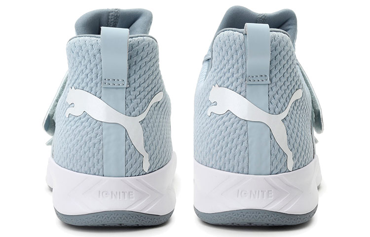 Shop (W) Puma Rise XT3 NETFIT '绿灰色' 运动鞋 105581-02