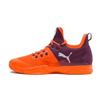 (W) Puma Rise XT 3 'Orange Low'