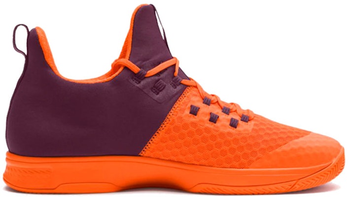 (W) Puma Rise XT 3 'Orange Low' Sepatu Rendah 104880-01 Order (W) Puma Rise XT 3 'Orange Low' Sepatu Rendah 104880-01