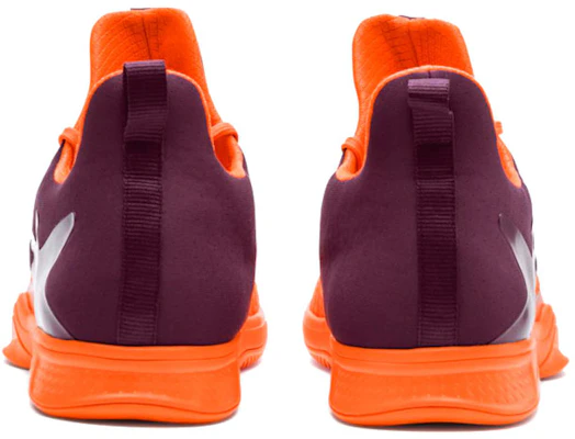 (W) Puma Rise XT 3 ''Orange Low'' Herren Basketballschuhe 104880-01 Lookbook (W) Puma Rise XT 3 ''Orange Low'' Herren Basketballschuhe 104880-01