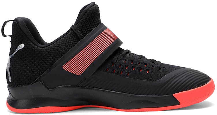 (W) Puma Rise Xt Netfit 2 'Hitam Merah Abu-abu' 105634-01 Order (W) Puma Rise Xt Netfit 2 'Hitam Merah Abu-abu' 105634-01