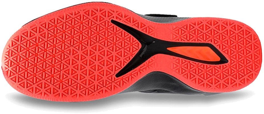 (W) Puma Rise Xt Netfit 2 'Hitam Merah Abu-abu' 105634-01 Purchase (W) Puma Rise Xt Netfit 2 'Hitam Merah Abu-abu' 105634-01
