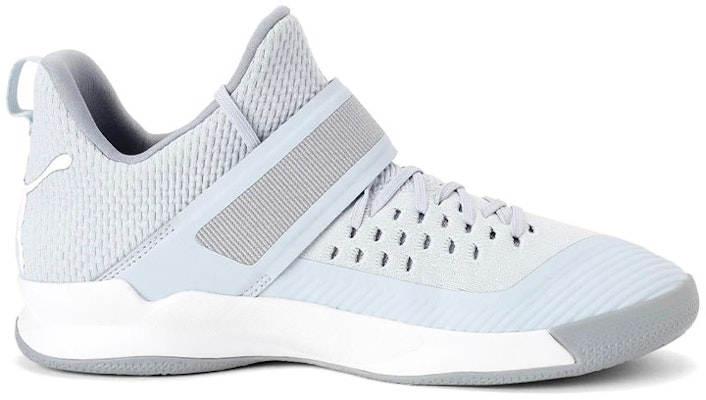 (W) Puma Rise Xt Netfit 2 'Putih Abu-abu' 105634-02 Order (W) Puma Rise Xt Netfit 2 'Putih Abu-abu' 105634-02