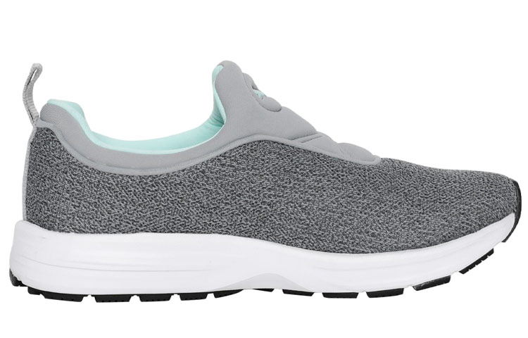 Order (W) Puma Rive Slip On ''Grijs Wit'' 371012-01