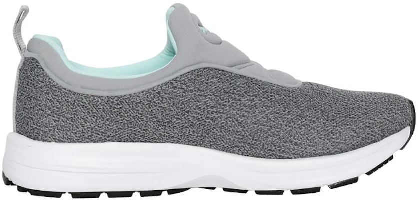 (W) Puma Rive Slip On ''Grijs Wit'' 371012-01 Order (W) Puma Rive Slip On ''Grijs Wit'' 371012-01