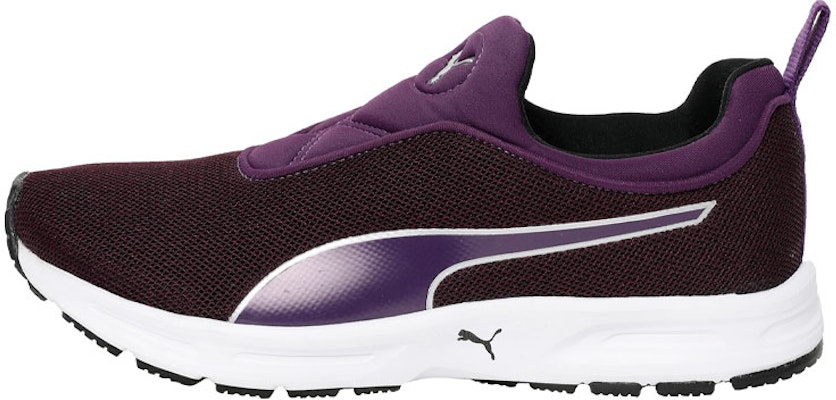 (W) Puma Rive Slip On 'Ungu Putih' 371012-03 Buy (W) Puma Rive Slip On 'Ungu Putih' 371012-03